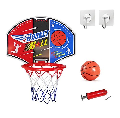 Kids playset basketball - playset, hoop