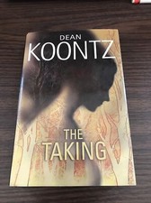 The Taking, Dean Koontz, 2004