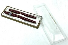 VINTAGE FOUNTAIN PEN CERVINIA