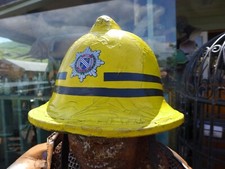 VINTAGE MERSESIDE FIRE BRIGADE