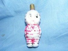 Christmas Figural Light Bulb