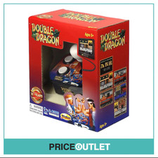 Double Dragon Plug N Play