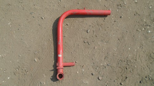 Welger baler arm 1257522003 - arm,