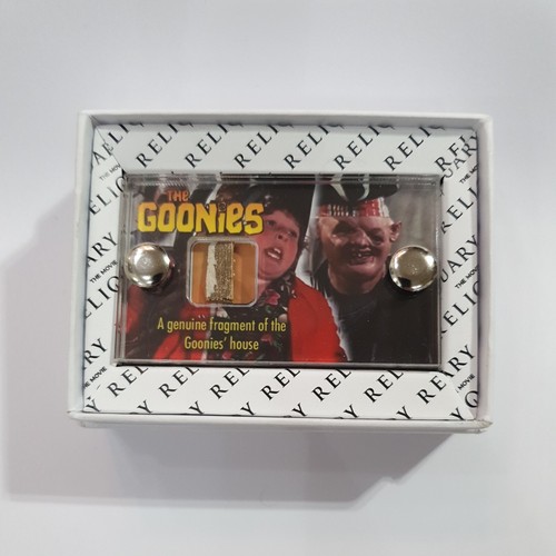 Movie prop the goonies - movie,