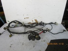 YAMAHA YZF600 THUNDERCAT 1997