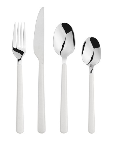 Cutlery sets stainless steel - sets,