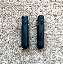 FITS MERCEDES-BENZ CAR INTERIOR DOOR LOCKING LOCK KNOB PUSH PINS COVER ACCESSORY