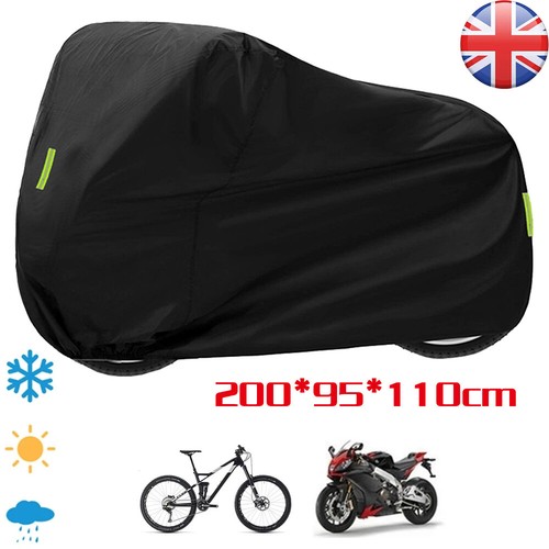 Cycle bicycle waterproof - bicycle, cover