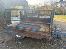 Warwick  Compact Tractor