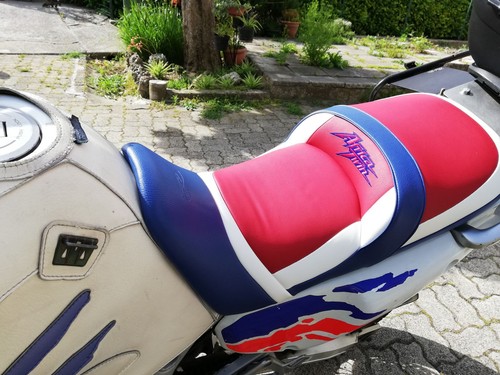 Honda africa twin - honda,