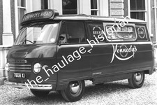 THH Truck Photos - Commer -