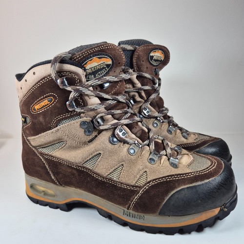 Meindl hiking boots men size - meindl, men's