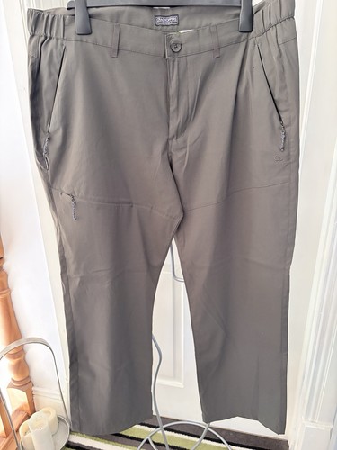 Craghoppers trousers - craghoppers,