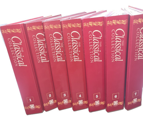 The classical collection - the,