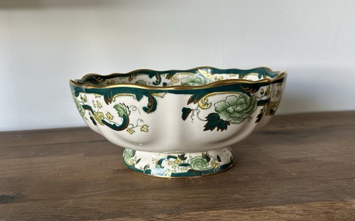 Mason ironstone - mason’s,