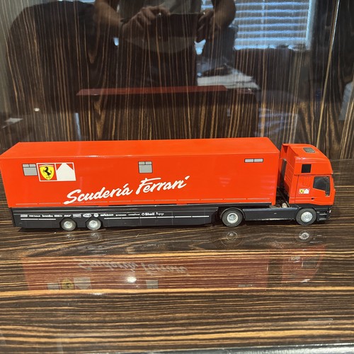 Eligor iveco turbostar 43 - iveco,