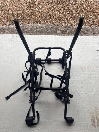 Hollywood bike rack - hollywood, f4