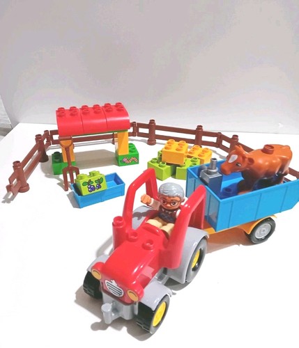 Lego duplo set 10524 - duplo,