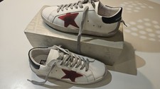 GGDB Superstar Men's Size EUR