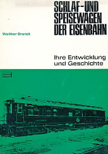 Walther brandt lokbuchreihe - walther,