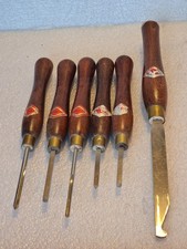 6 Henry Taylor Woodturning