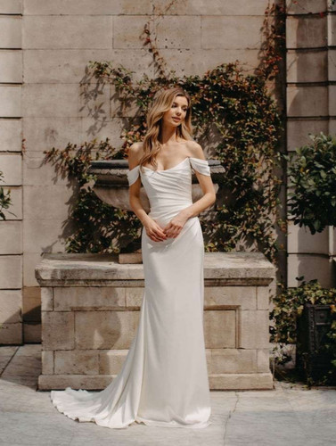 Suzanne neville degas wedding - suzanne,