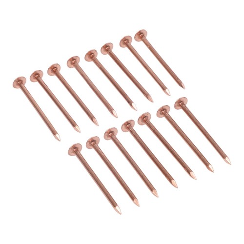 Tree stump removal nails - tree, 2