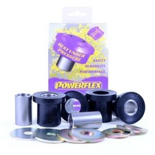 Powerflex PFF27-302 Front Upper Wishbone Bushes for Jaguar XJ8 XJR XJ6 XJ6R XJ40