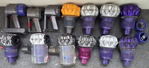 Job lot dyson parts spares - job,