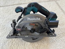 Makita HS012GZ01 40V 165mm