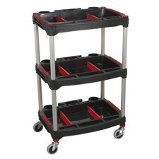 Sealey CX313 Workshop Trolley