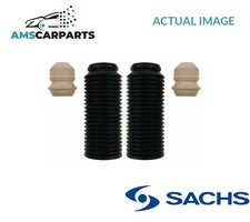 DUST COVER BUMP STOP KIT FRONT