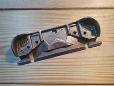 Vintage Stanley 79 Side Rebate