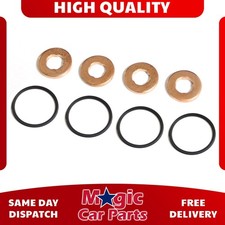 Diesel Injector Seals Kit For
