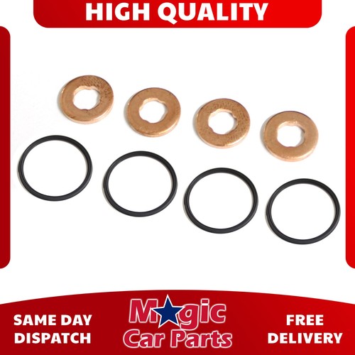 Diesel injector seals - diesel, for