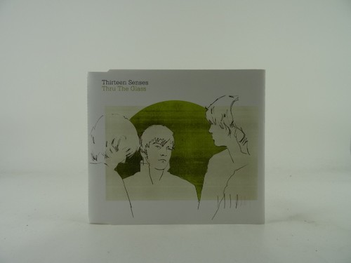 Thirteen senses thru - the, glass