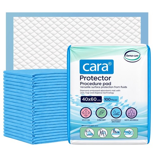 100 incontinence bed - x,