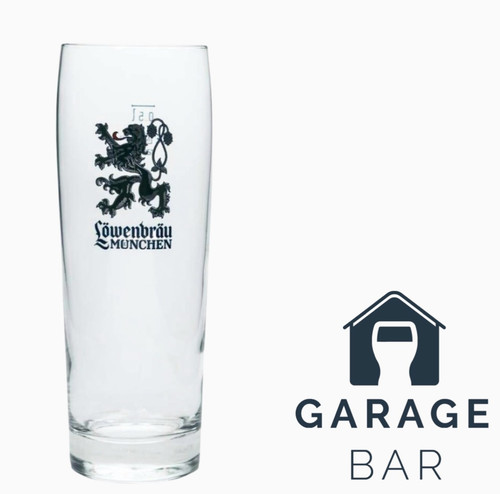 Single lowenbrau tall beer - lowenbrau,