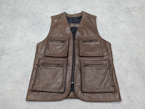 Vtg nopiel waistcoat - vtg,