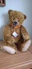 Jason Norbeary Bear No. 7 Of