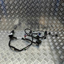 Porsche Panamera 971 Front