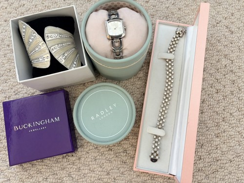 Jewellery bundle cuff - jewellery,