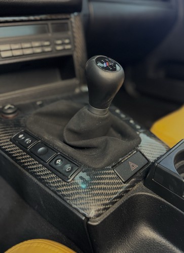 Shift boot for - shift,