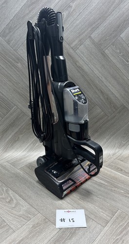 Shark corded stick vacuum - shark,
