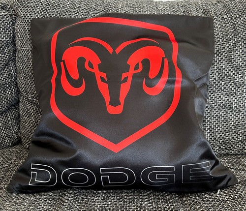 Dodge cushion cover - usa, pickup