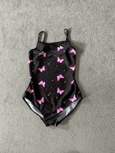 George black swimsuit - george,