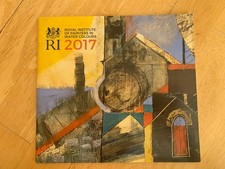 Royal Institute of Painters in Water Colours 2017