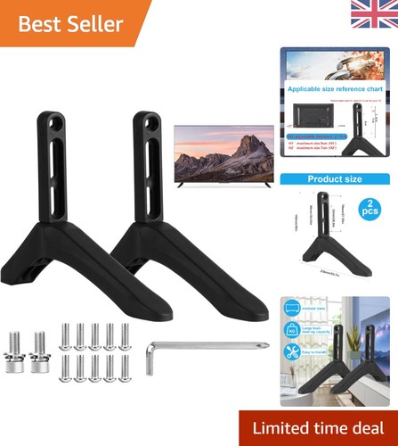 Pcs stand legs tv - pcs,