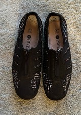 PAVERS Casual Zip/Slip On