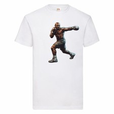 Evander Holyfield Men's Boxing